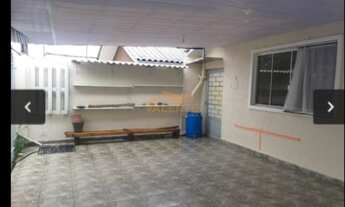 Imagem 5: Excelente casa 4 quartos venda 180m² Fazendinha- Financia, Curitiba