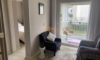 Imagem: Excelente apartamento localizado na Rua