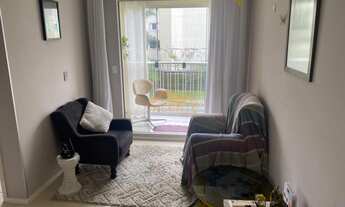 Imagem 6: Excelente apartamento localizado na Rua Dulcídio Teixeira de Lara Bairro Cidade Industrial