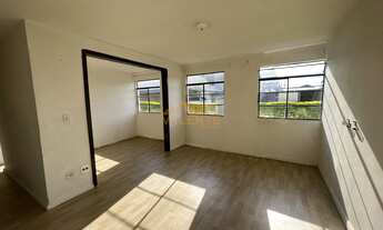 Imagem 6: APARTAMENTO RESIDENCIAL em CURITIBA - PR, CAPÃO DA IMBUIA