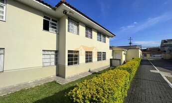 Imagem 2: APARTAMENTO RESIDENCIAL em CURITIBA - PR, CAPÃO DA IMBUIA
