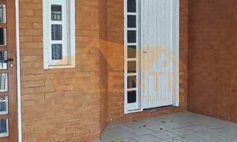 Imagem 5: SOBRADO RESIDENCIAL em CURITIBA - PR, FAZENDINHA