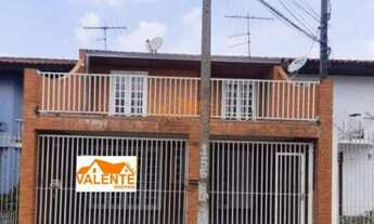 Imagem: SOBRADO RESIDENCIAL em CURITIBA - PR, FAZENDINHA