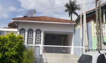 Imagem: CASA RESIDENCIAL em ITATIBA - SP, CLUBE