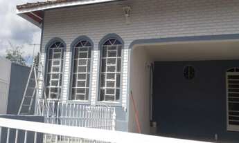 Imagem 2: CASA RESIDENCIAL em ITATIBA - SP, CLUBE DE CAMPO FAZENDA