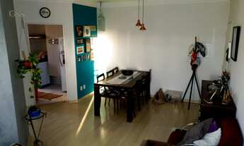 Imagem 3: APARTAMENTO RESIDENCIAL em OSASCO - SP, PIRATININGA