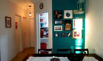 Imagem 5: APARTAMENTO RESIDENCIAL em OSASCO - SP, PIRATININGA