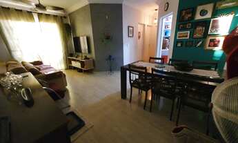 Imagem 2: APARTAMENTO RESIDENCIAL em OSASCO - SP, PIRATININGA