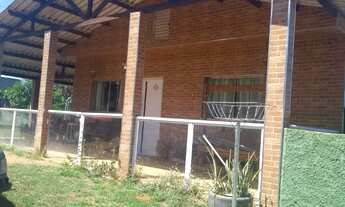 Imagem 2: CASA RESIDENCIAL em ITATIBA - SP, CLUBE DE CAMPO FAZENDA