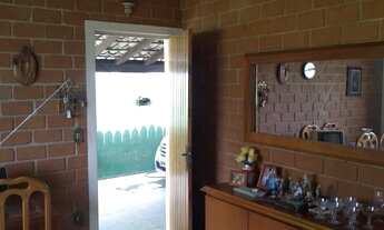 Imagem 7: CASA RESIDENCIAL em ITATIBA - SP, CLUBE DE CAMPO FAZENDA