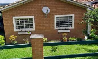 Imagem 2: CASA RESIDENCIAL em ITATIBA - SP, CLUBE DE CAMPO FAZENDA