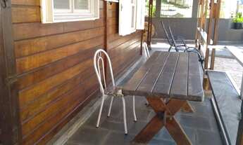 Imagem: CASA RESIDENCIAL em ITATIBA - SP, CLUBE