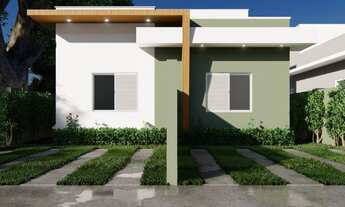 Imagem: Casa RESIDENCIAL em VARGEM GRANDE PAULISTA