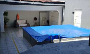 Imagem 2: CASA RESIDENCIAL em OSASCO - SP, BARONESA