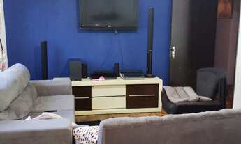 Imagem 4: CASA RESIDENCIAL em OSASCO - SP, BARONESA