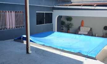 Imagem: CASA RESIDENCIAL em OSASCO - SP, BARONESA