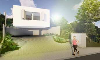 Imagem 2: CASA RESIDENCIAL em SANTANA DE PARNAÍBA - SP, SURU