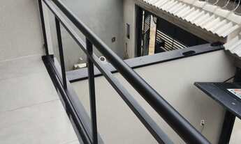 Imagem: CASA RESIDENCIAL em OSASCO - SP, BELA VISTA