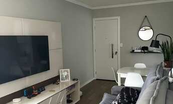 Imagem 4: APARTAMENTO RESIDENCIAL em OSASCO - SP, I.A.P.I