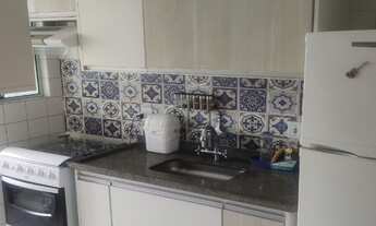 Imagem 10: APARTAMENTO À VENDA | CONDOMÍNIO PORTO FELIZ | JARDIM VOLOBUEFF (NOVA VENEZA