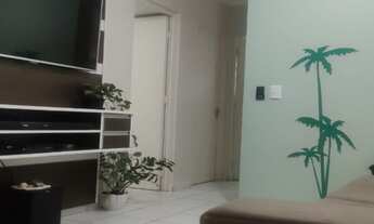 Imagem 9: APARTAMENTO À VENDA | CONDOMÍNIO PORTO FELIZ | JARDIM VOLOBUEFF (NOVA VENEZA