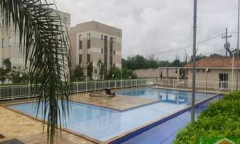 Imagem 15: APARTAMENTO À VENDA | CONDOMÍNIO PORTO FELIZ | JARDIM VOLOBUEFF (NOVA VENEZA