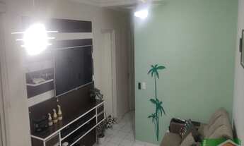 Imagem 13: APARTAMENTO À VENDA | CONDOMÍNIO PORTO FELIZ | JARDIM VOLOBUEFF (NOVA VENEZA