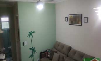 Imagem 14: APARTAMENTO À VENDA | CONDOMÍNIO PORTO FELIZ | JARDIM VOLOBUEFF (NOVA VENEZA