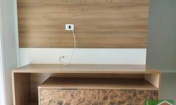 Imagem 2: APARTAMENTO À VENDA | RESIDENCIAL MONTVILLE | PARQUE IMPERIAL