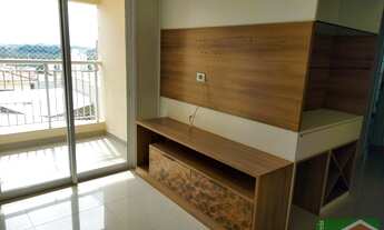 Imagem: APARTAMENTO À VENDA RESIDENCIAL MONTVILLE