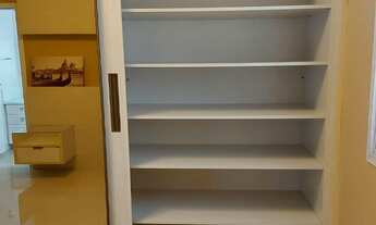 Imagem 6: APARTAMENTO À VENDA | RESIDENCIAL MONTVILLE | PARQUE IMPERIAL