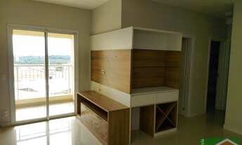 Imagem 3: APARTAMENTO À VENDA | RESIDENCIAL MONTVILLE | PARQUE IMPERIAL