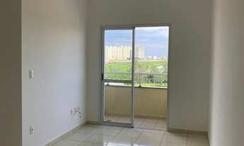 Imagem: APARTAMENTO À VENDA RESIDENCIAL TERRA