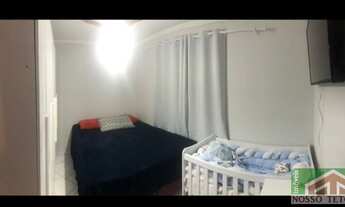 Imagem 4: APARTAMENTO À VENDA | CONDOMÍNIO SABIÁS | PARQUE JOÃO DE VASCONCELOS