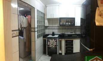 Imagem 2: APARTAMENTO À VENDA | CONDOMÍNIO SABIÁS | PARQUE JOÃO DE VASCONCELOS