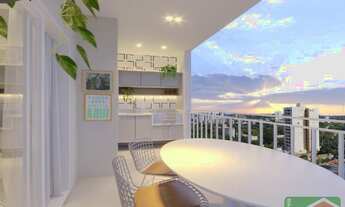 Imagem 3: APARTAMENTO À VENDA | RESIDENCIAL ONI SUIÇA