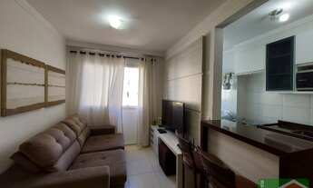 Imagem: APARTAMENTO À VENDA RESIDENCIAL ANAUÁ