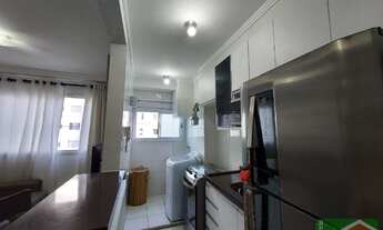 Imagem 3: APARTAMENTO À VENDA | RESIDENCIAL ANAUÁ TONS DA TARDE