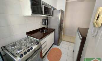 Imagem 4: APARTAMENTO À VENDA | RESIDENCIAL ANAUÁ TONS DA TARDE