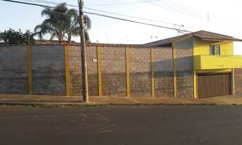 Imagem 2: CHACARA RESIDENCIAL em RIO CLARO - SP, JARDIM NOVO I