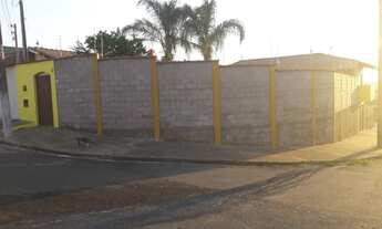 Imagem 3: CHACARA RESIDENCIAL em RIO CLARO - SP, JARDIM NOVO I