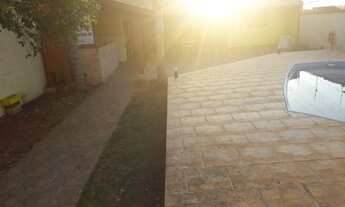 Imagem 5: CHACARA RESIDENCIAL em RIO CLARO - SP, JARDIM NOVO I