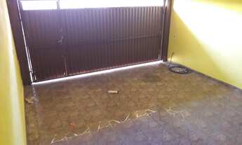 Imagem 6: CHACARA RESIDENCIAL em RIO CLARO - SP, JARDIM NOVO I