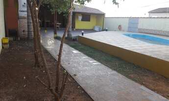 Imagem: CHACARA RESIDENCIAL em RIO CLARO - SP, JARDIM