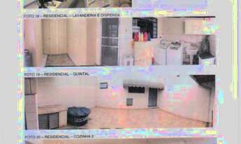 Imagem 5: CASA RESIDENCIAL em RIO CLARO - SP, VILA ALEMÃ