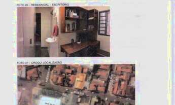 Imagem 7: CASA RESIDENCIAL em RIO CLARO - SP, VILA ALEMÃ