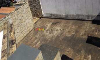 Imagem 3: CASA RESIDENCIAL em RIO CLARO - SP, SANTANA