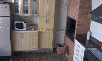 Imagem 4: CASA RESIDENCIAL em RIO CLARO - SP, SANTANA