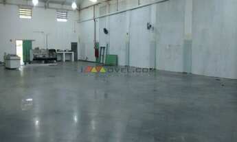 Imagem 4: BARRACAO COMERCIAL em RIO CLARO - SP, JARDIM RESIDENCIAL DAS PALMEIRAS