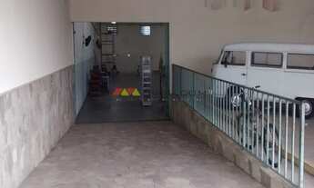 Imagem 5: BARRACAO COMERCIAL em RIO CLARO - SP, JARDIM RESIDENCIAL DAS PALMEIRAS